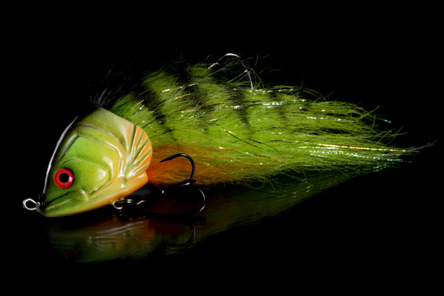 Jerkfly 20cm