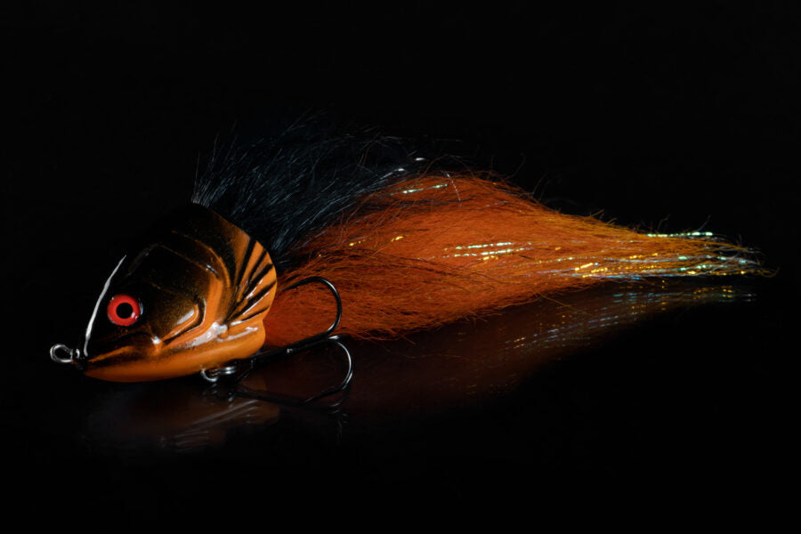 Jerkfly 20cm