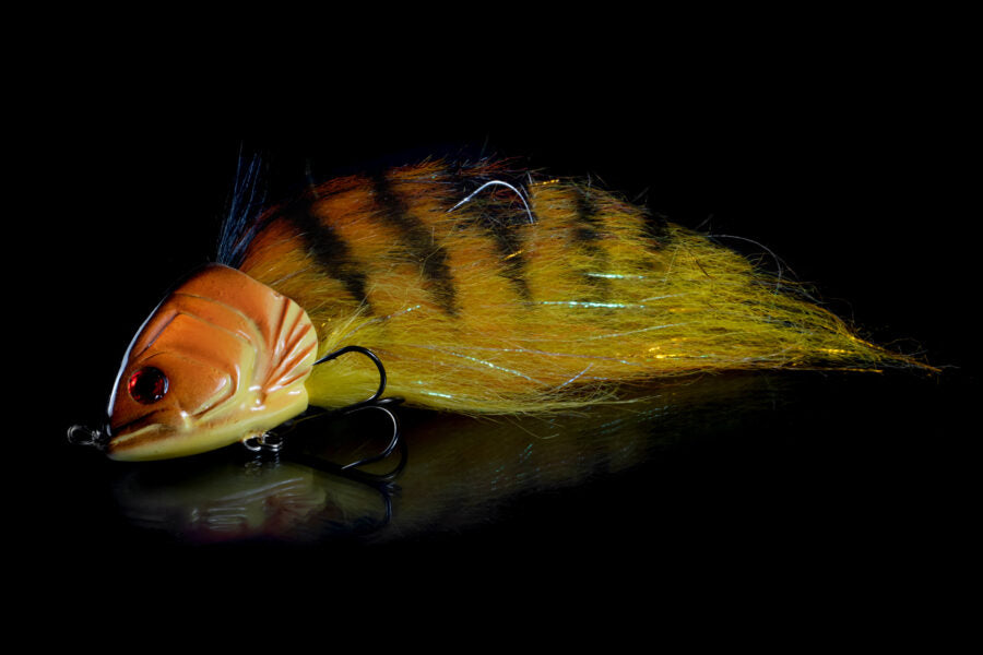 Jerkfly 20cm