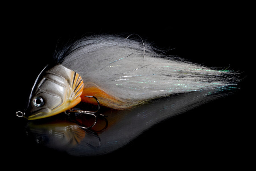 Jerkfly 20cm