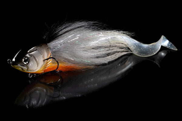 Jerkfly 25cm