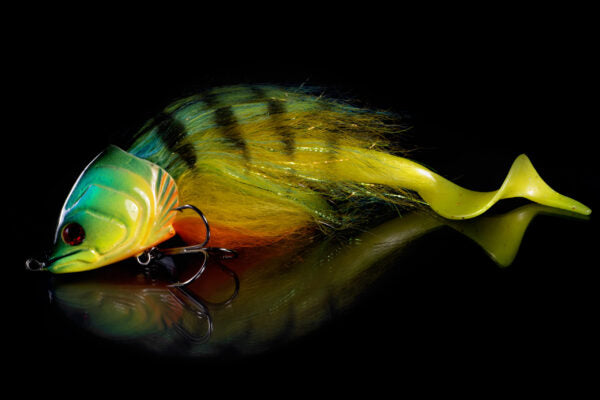Jerkfly 25cm