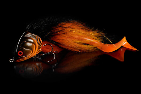 Jerkfly 25cm