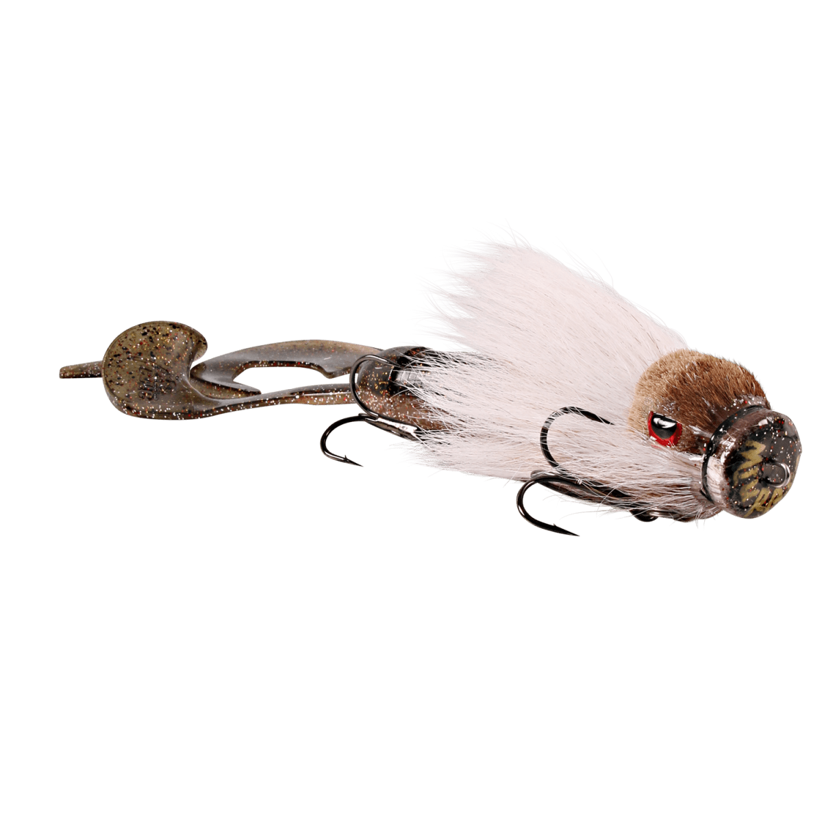 CWC - Miuras Mouse Big 23cm