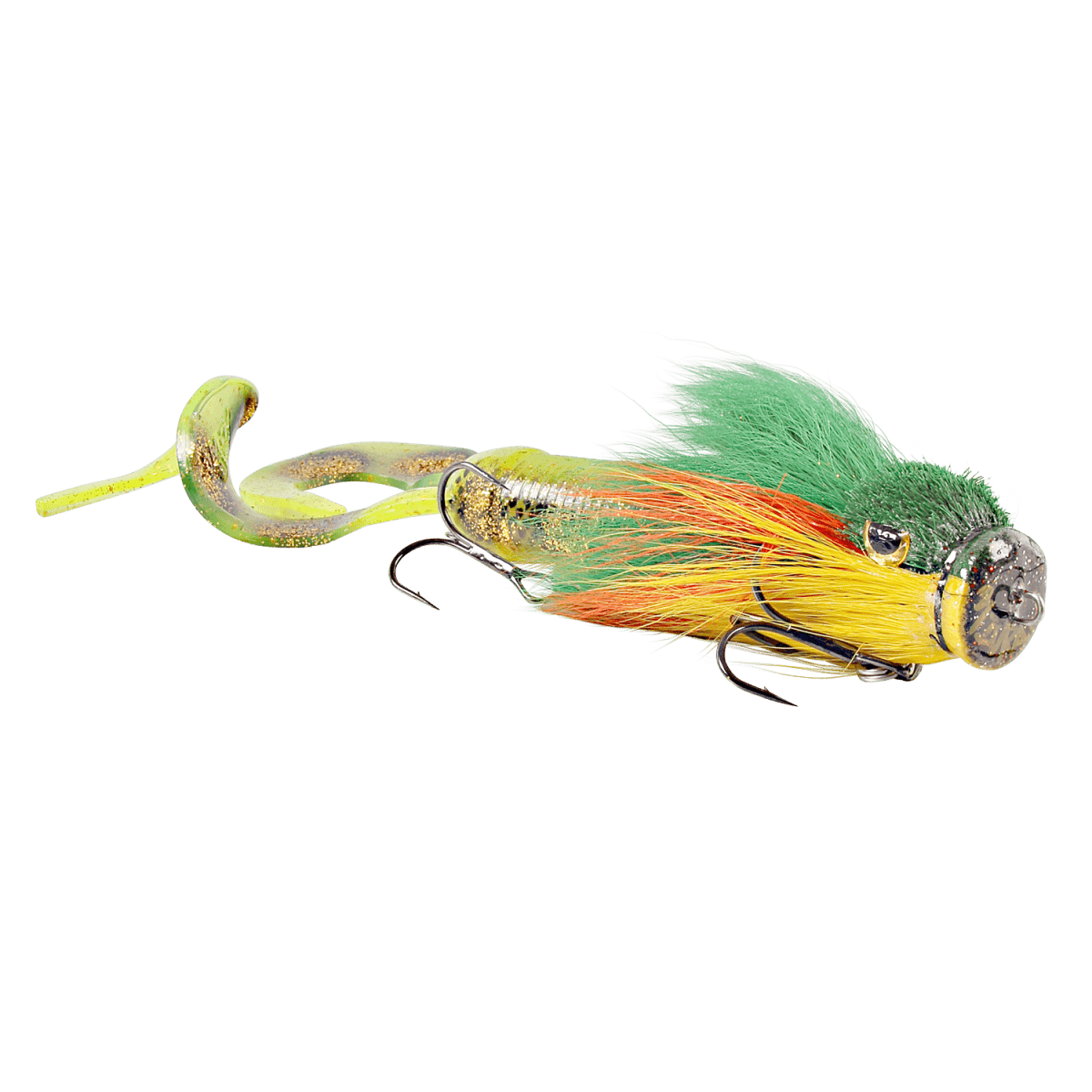 CWC - Miuras Mouse Big 23cm