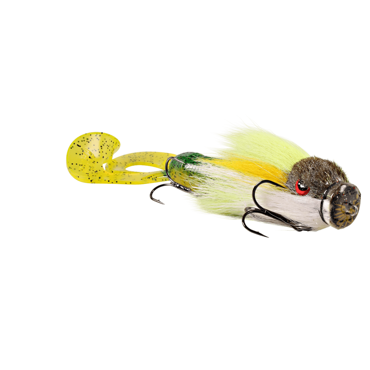 CWC - Miuras Mouse Big 23cm