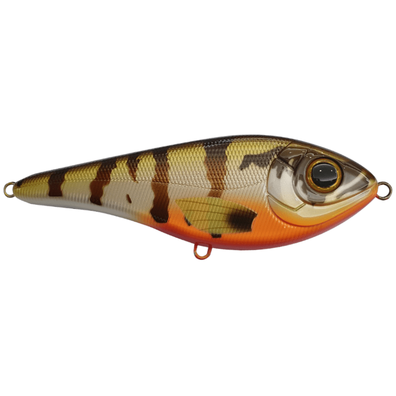 Strike Pro Buster Swim 13cm 65gr