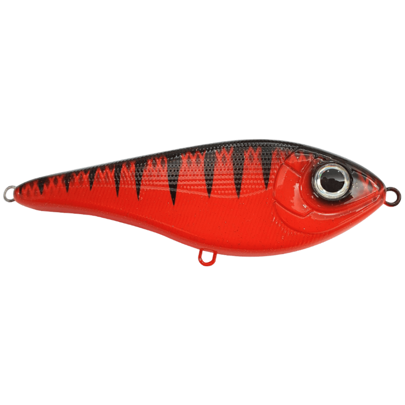 Strike Pro Buster Swim 13cm 65gr