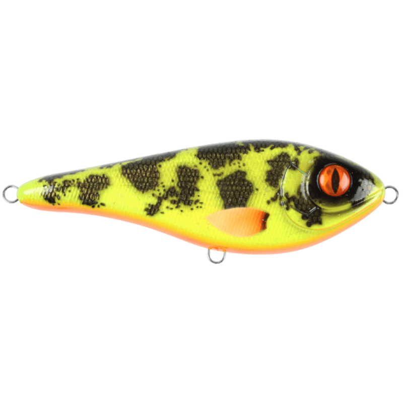 Strike Pro Buster Swim 13cm 65gr