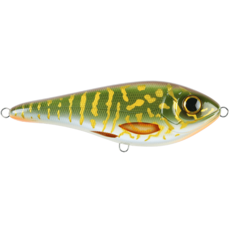 Strike Pro Buster Swim 13cm 65gr