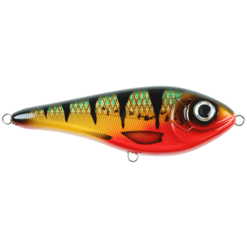 Strike Pro Buster Swim 13cm 65gr