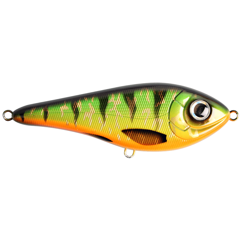 Strike Pro Buster Swim 13cm 65gr