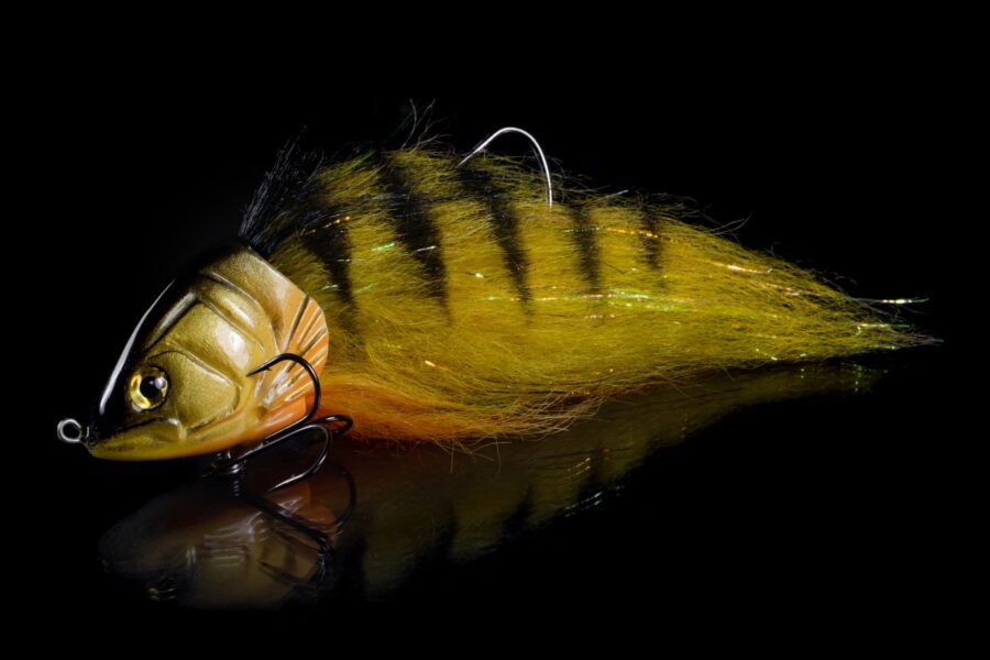 Jerkfly 20cm