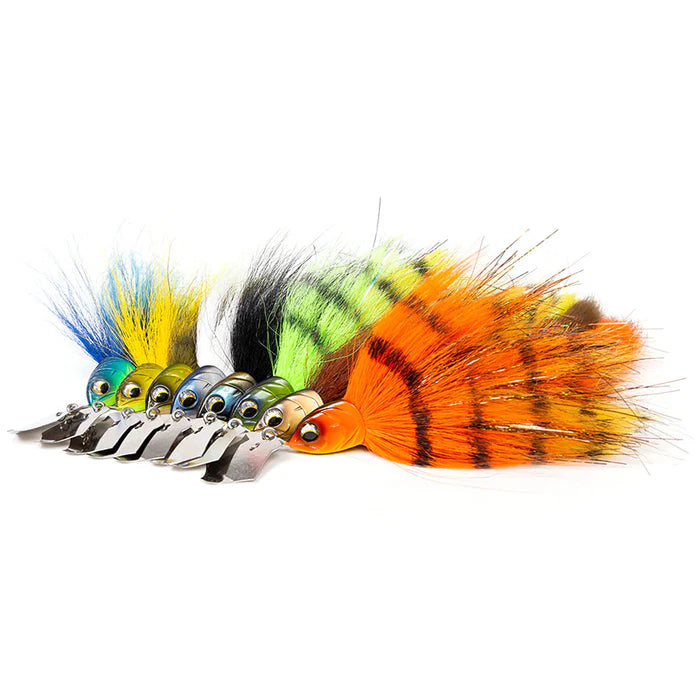 BIM TACKLE CHACHA BAIT 30 CM / 40 G