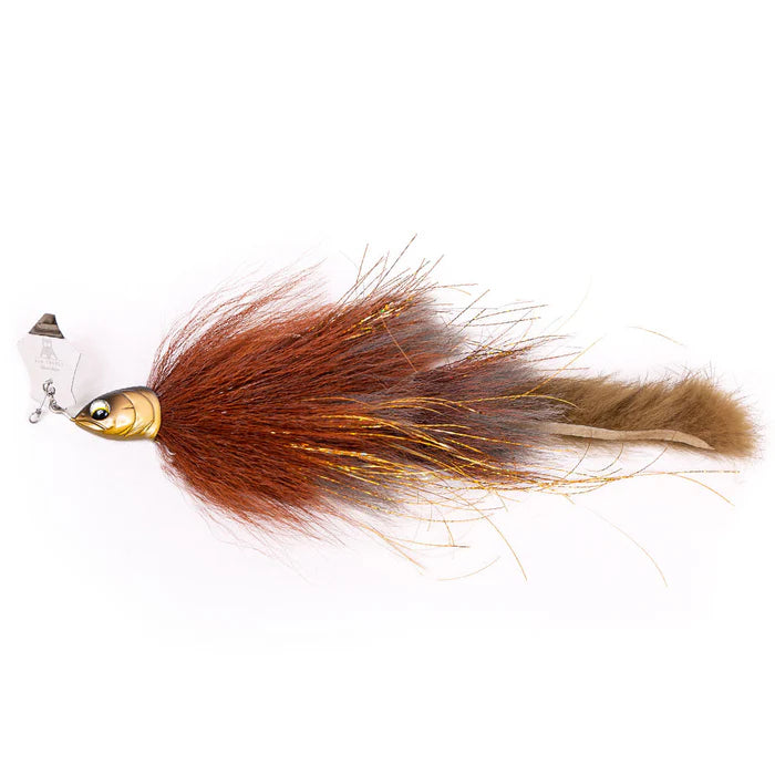 BIM TACKLE CHACHA BAIT 30 CM / 40 G