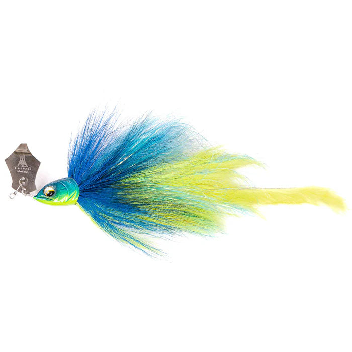 BIM TACKLE CHACHA BAIT 30 CM / 40 G