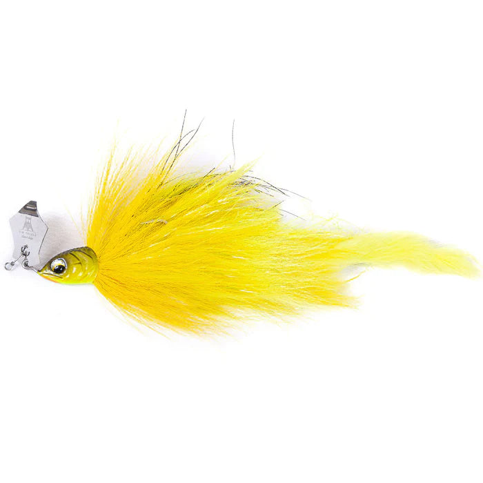 BIM TACKLE CHACHA BAIT 30 CM / 40 G