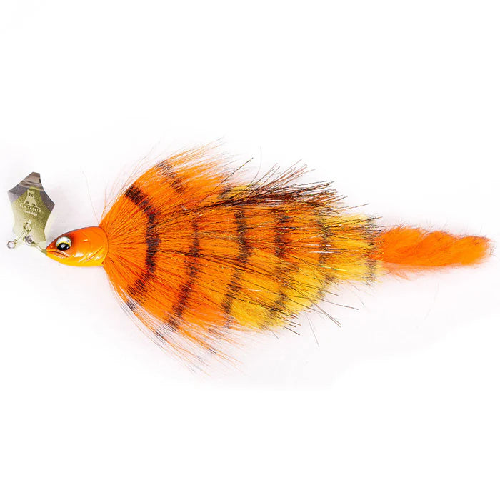 BIM TACKLE CHACHA BAIT 30 CM / 40 G