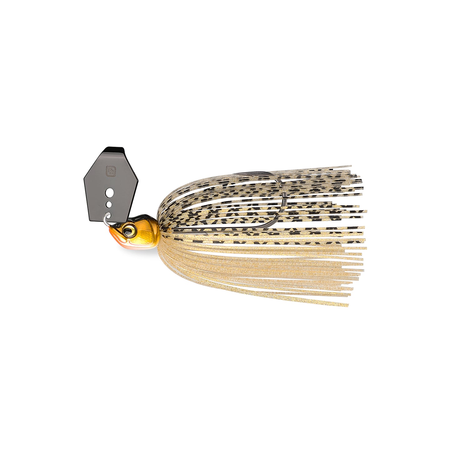 Pitch and Strike Copper Head Blade Jr. 9gr