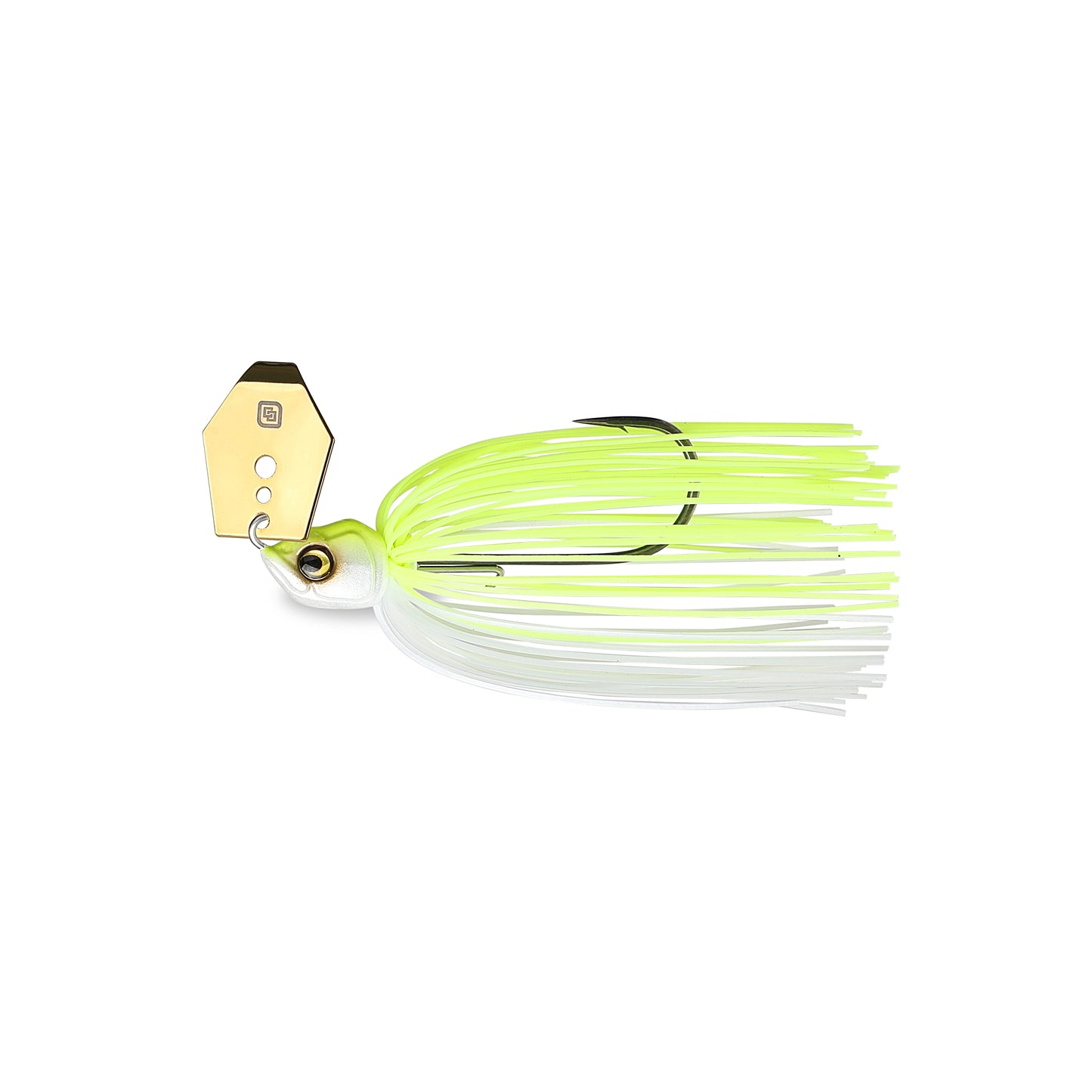 Pitch and Strike Copper Head Blade Jr. 9gr