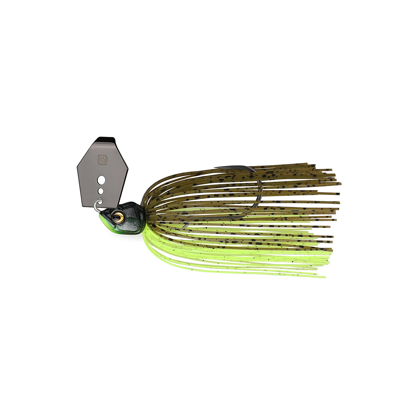 Pitch and Strike Copper Head Blade Jr. 9gr