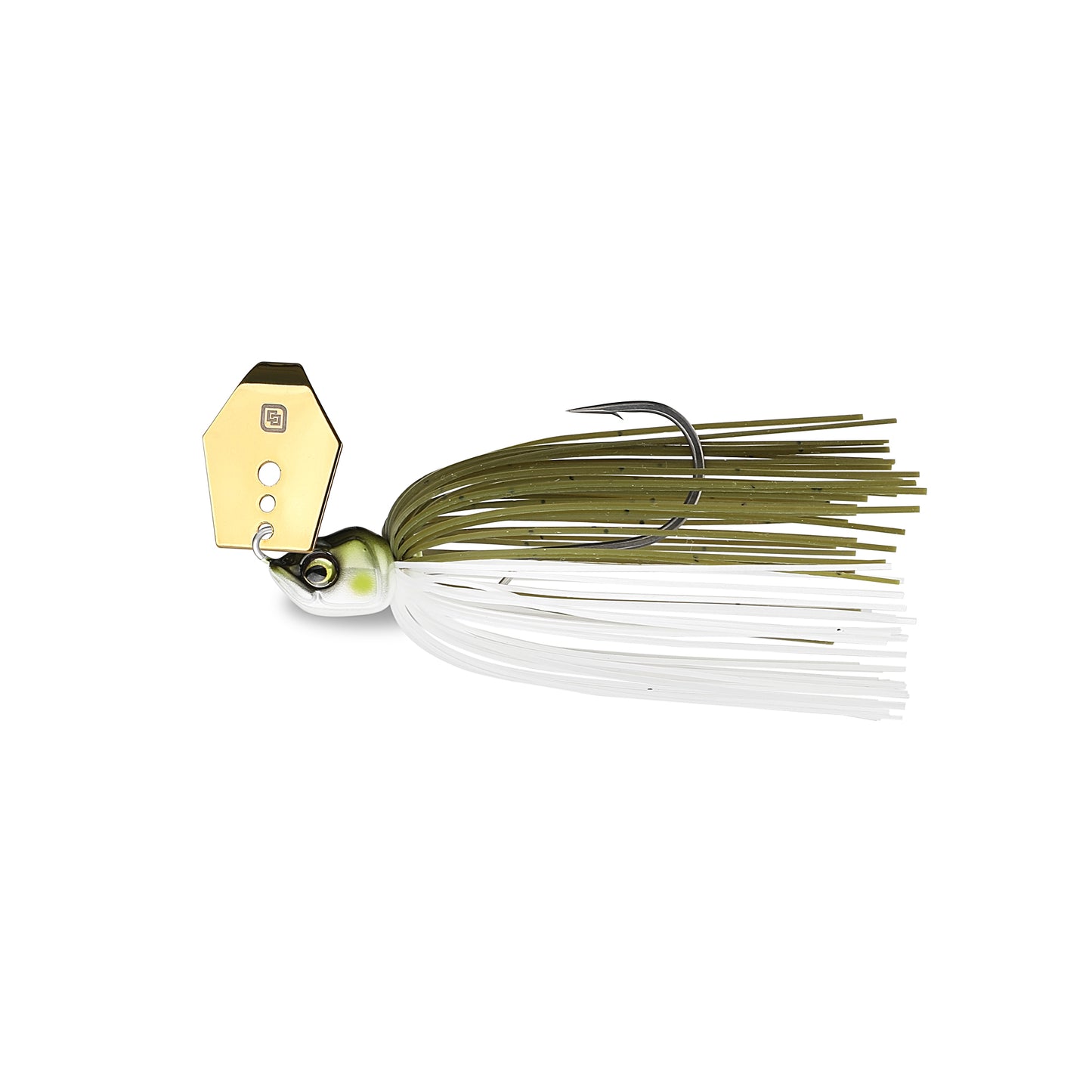 Pitch and Strike Copper Head Blade Jr. 9gr