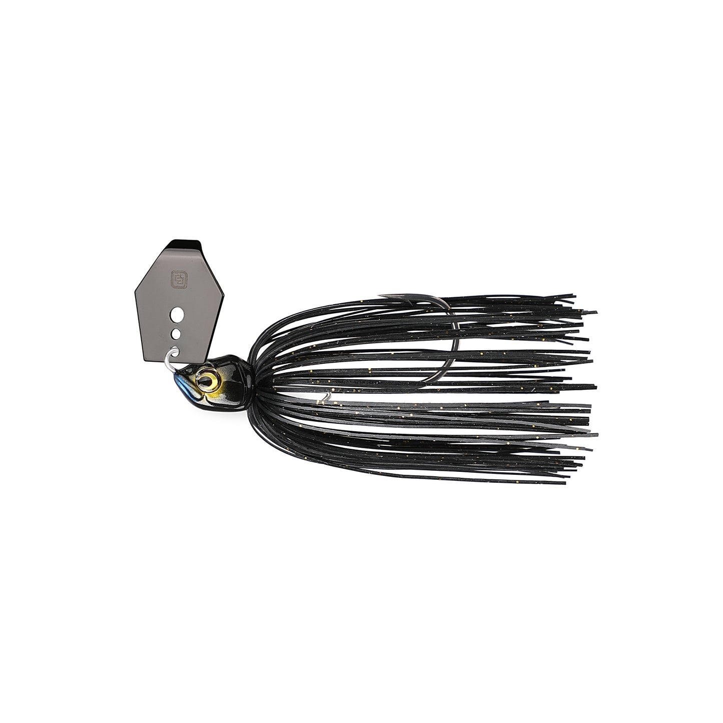 Pitch and Strike Copper Head Blade Jr. 9gr