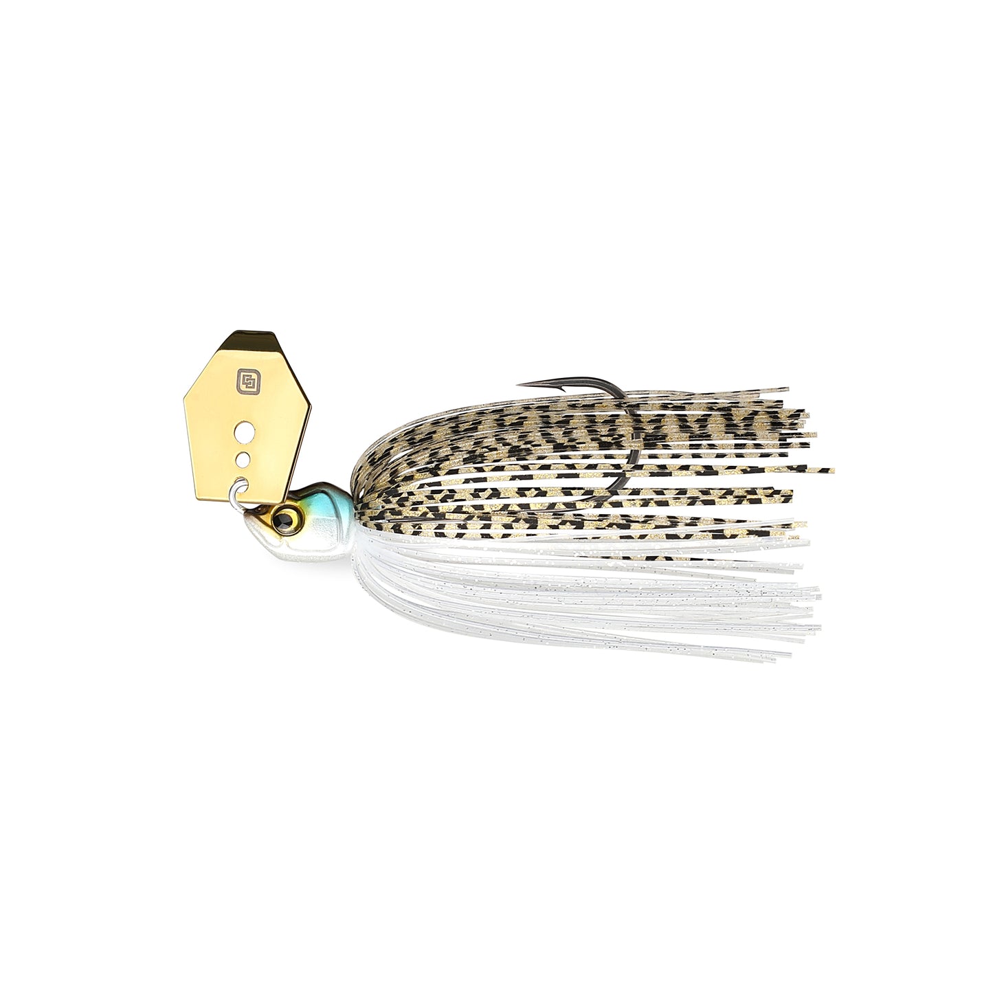 Pitch and Strike Copper Head Blade Jr. 9gr