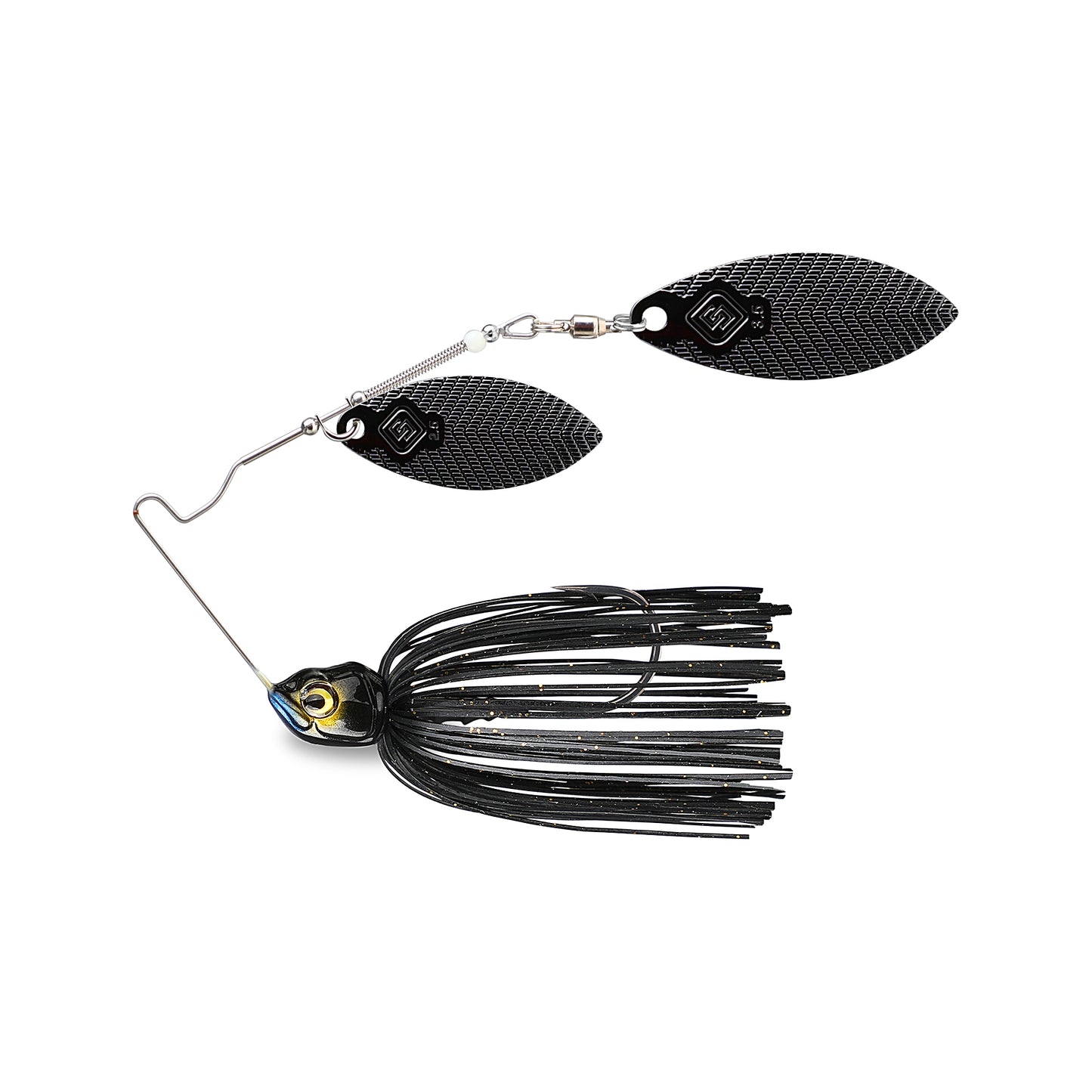 Pitch and Strike Guppi Spinnerbait 9gr