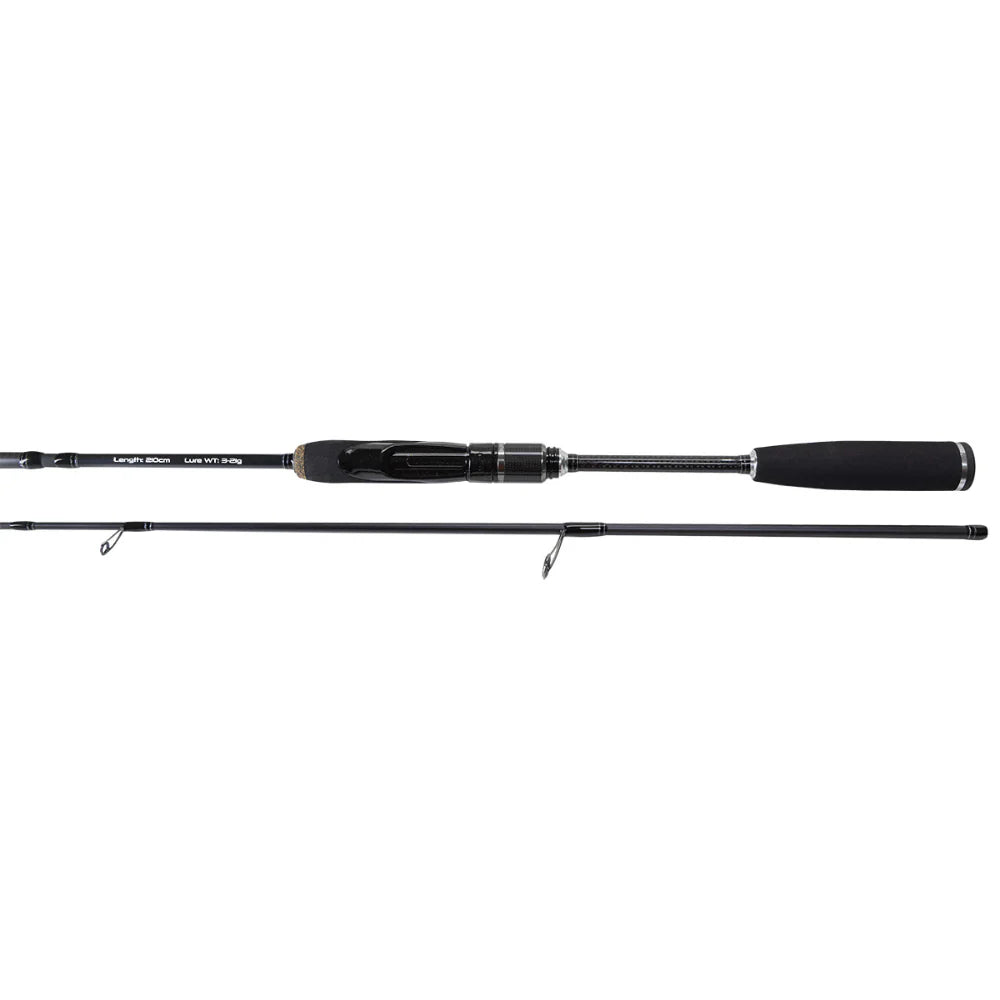 Bullseye Jig Whip Travel 2.0 210 3-21g