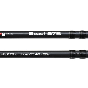 Bullseye Beast 275 45-90g