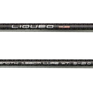 Bullseye LIQUËO C 198 5-21g