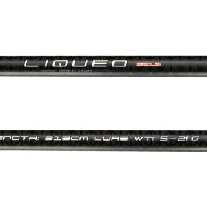 Bullseye LIQUËO S 213 5-21g