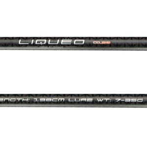 Bullseye LIQUËO C198 7-35g