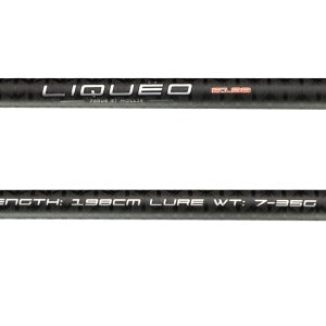 Bullseye LIQUËO S198 7-35g