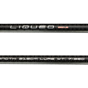 Bullseye LIQUËO S213 7-35g