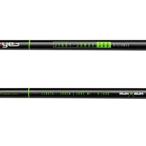 Bullseye Run & Gun Jiggy Jonga 300 4-16g