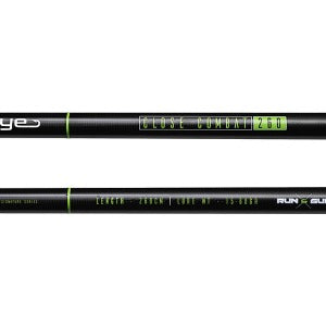 Bullseye Run & Gun Close Combat 260 15-60g
