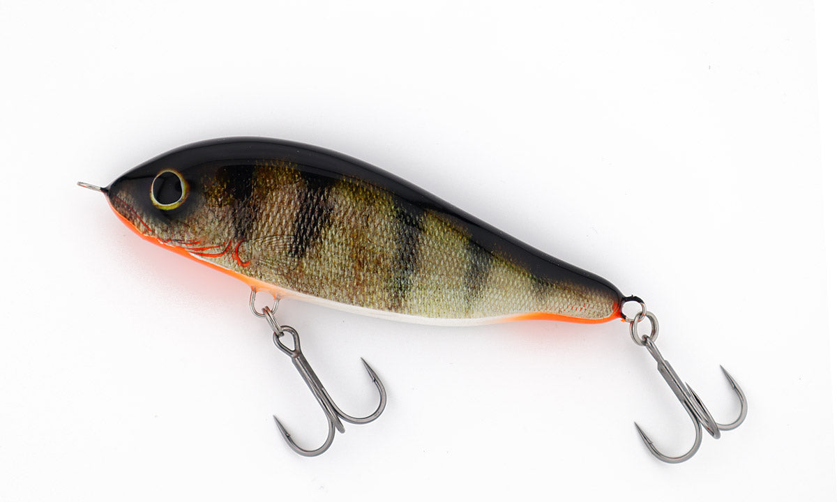 Champion 15cm