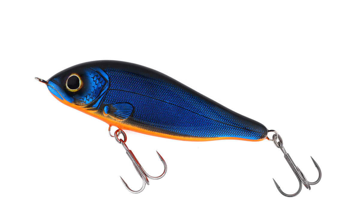 Champion 15cm