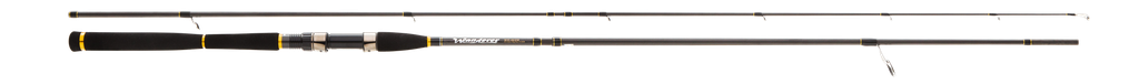 Hearty Rise Wanderer 2,30M 3-14G