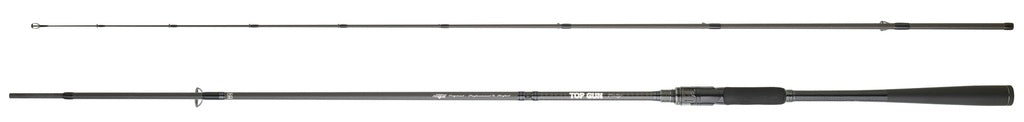 Hearty Rise TOPGUN PRESTIGE SPIN 2,45M 5-30G