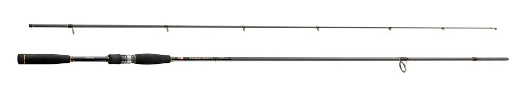 Hearty Rise Zander Force II 2,53M 10-40G