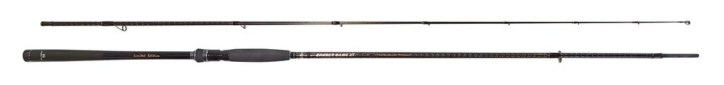 Hearty Rise Zander Game XT 2,52M 10-42G