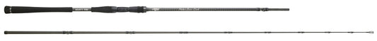 Hearty Rise METER OVER CAST 2,40M 50-120G