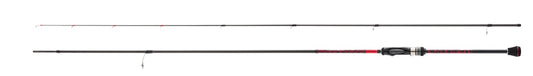 Hearty Rise Rock n Force II 2,43M 3-18G