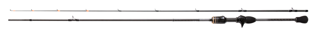 Hearty Rise Rock Master CAST 1,92M 0,5-7G