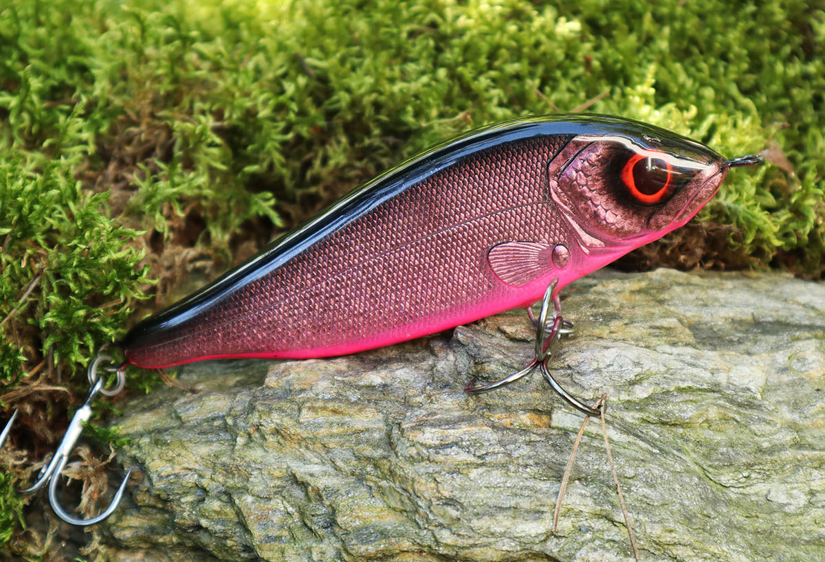 Champion 15cm
