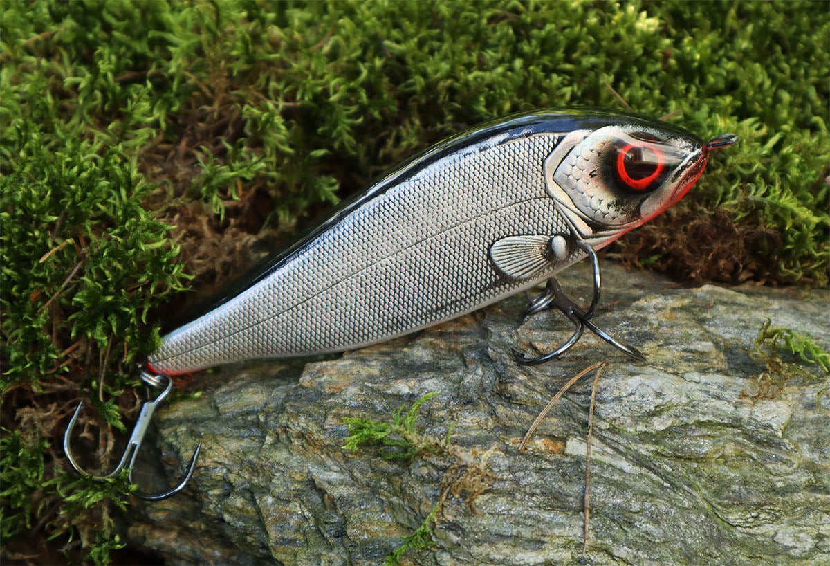 Champion 15cm