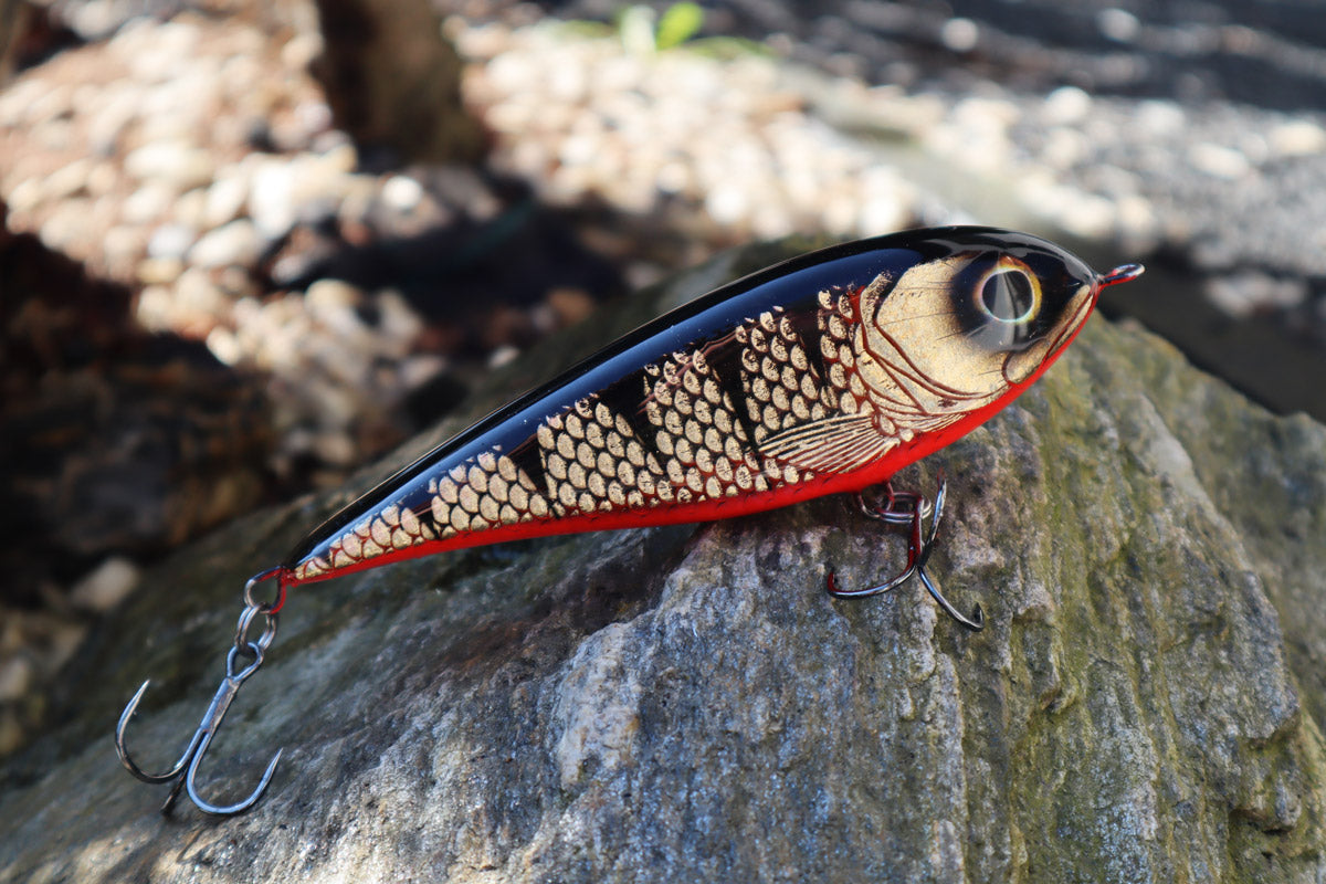 Venom jr. 12cm